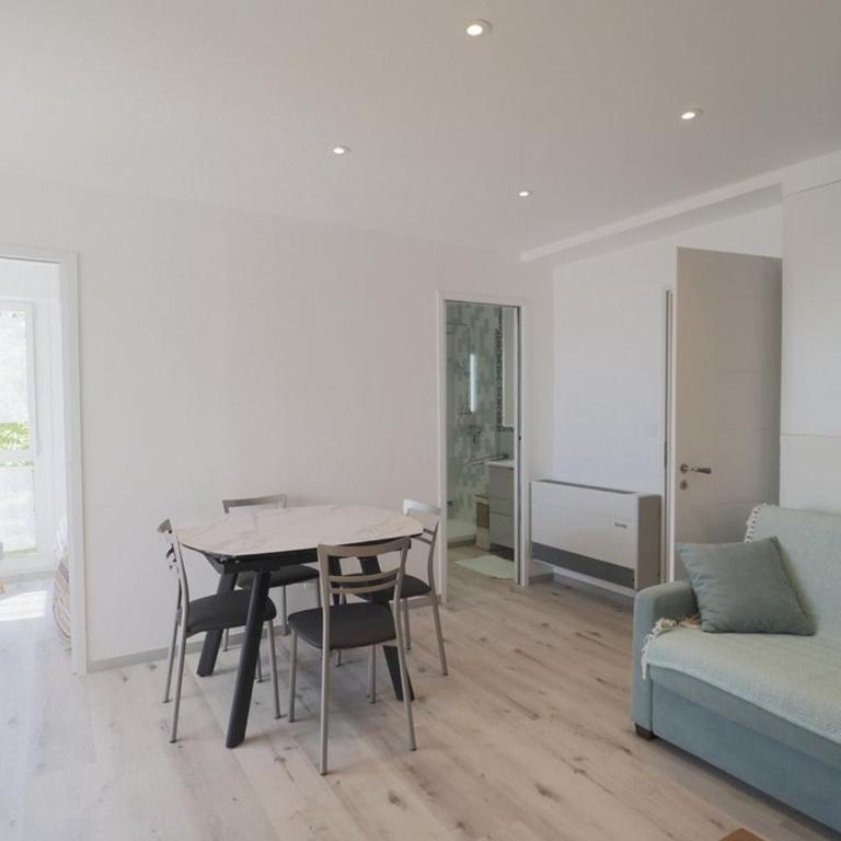 Appartement clim, parking - 4 pers, vue mer - FR-1-874-36 - Appartamento - 7