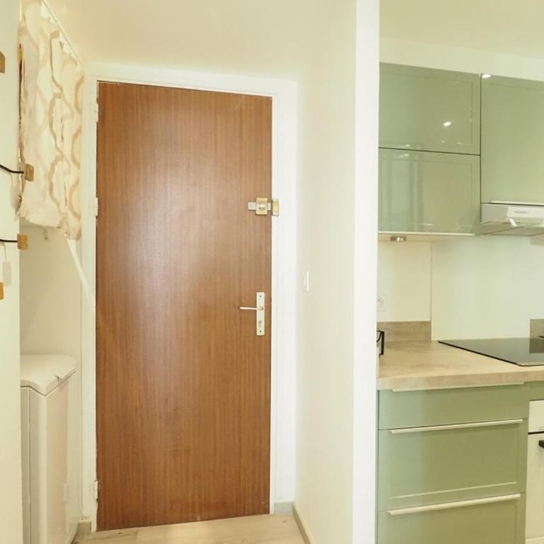 Appartement clim, parking - 4 pers, vue mer - FR-1-874-36 - Appartamento - 15
