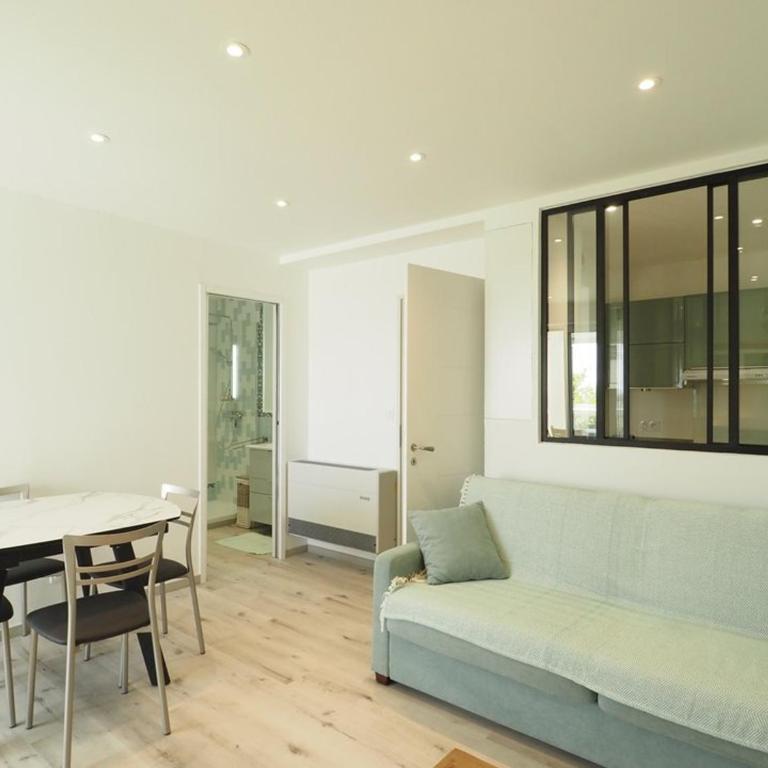 Appartement clim, parking - 4 pers, vue mer - FR-1-874-36 - Appartamento - 16