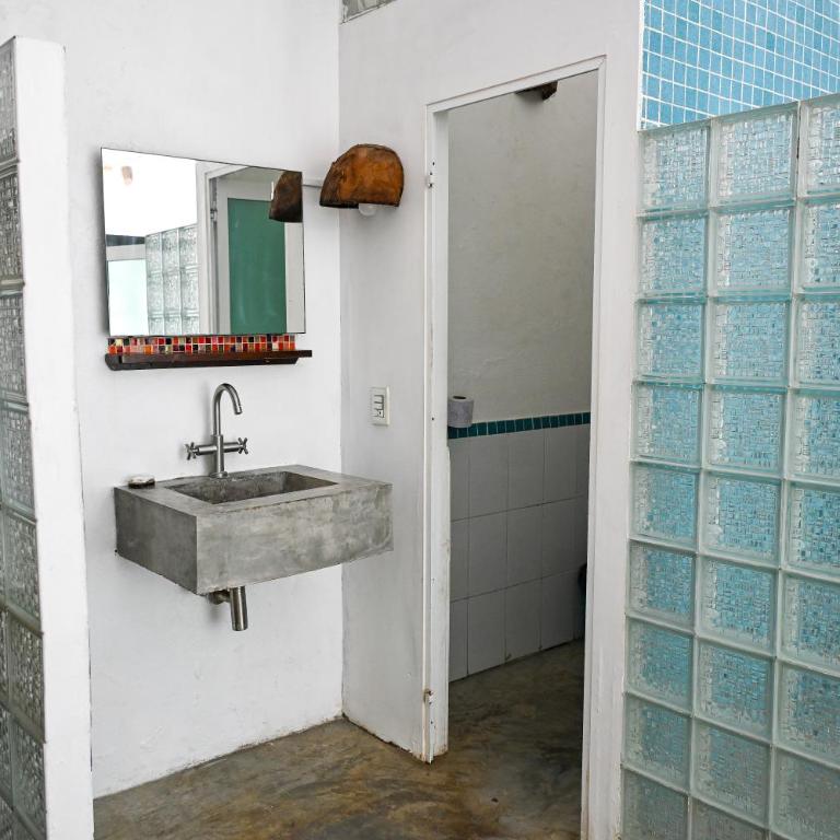 Casa Daikiri - Suite con vistas a la piscina - 16