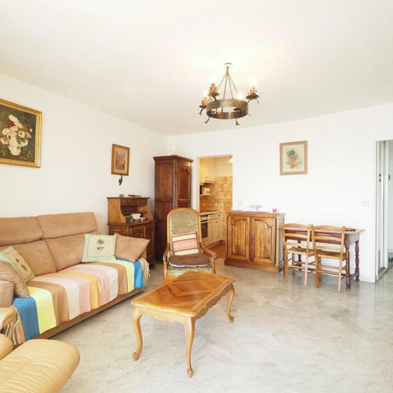 Appartement, parking, vue port - 6 pers. - FR-1-874-40 - Appartamento - 8