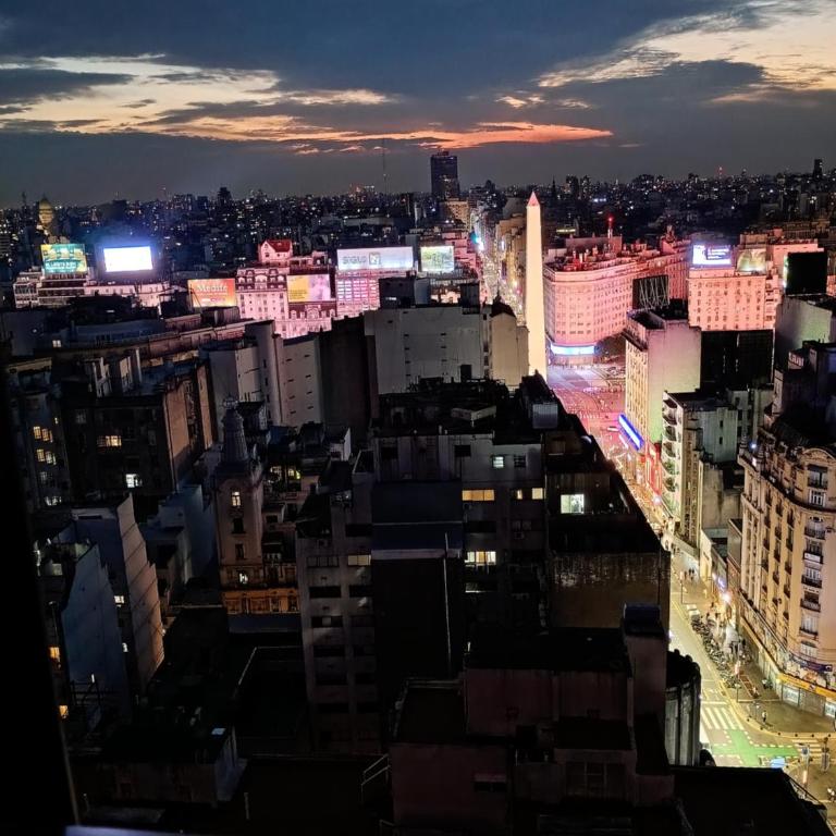 Argentina Suite - One-Bedroom Apartment - 20
