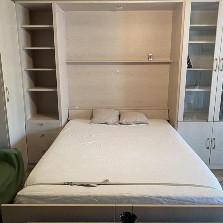 Studio coquet avec piscine - 2 pers. - FR-1-874-46 - Studio - 7