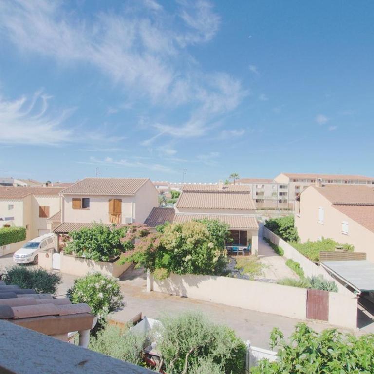 Spacieux T2, clim, parking, proche plage - 4 pers. - FR-1-874-47 - Appartement - 1
