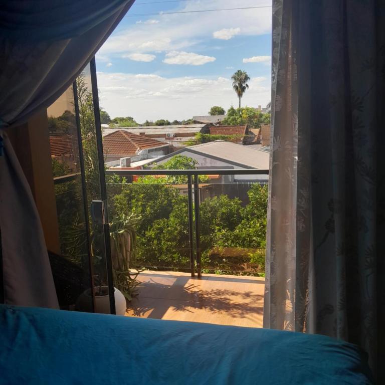 Apart hotel GAVA - Apartamento con terraza - 2