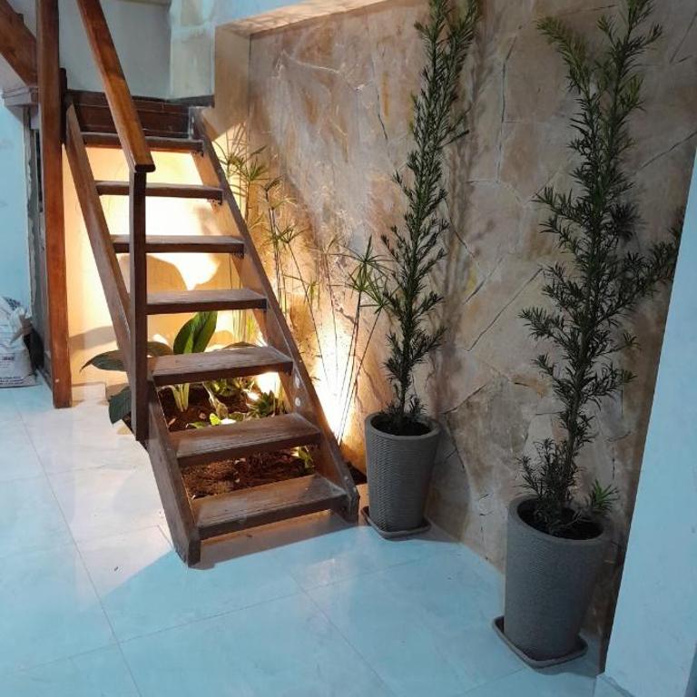 Apart hotel GAVA - Apartamento con terraza - 4