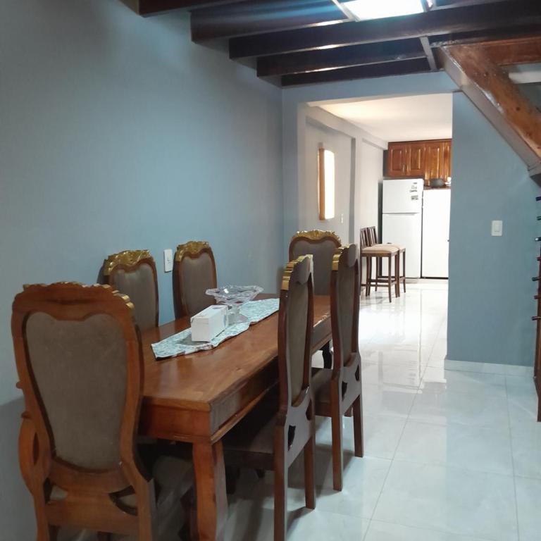 Apart hotel GAVA - Apartamento con terraza - 8
