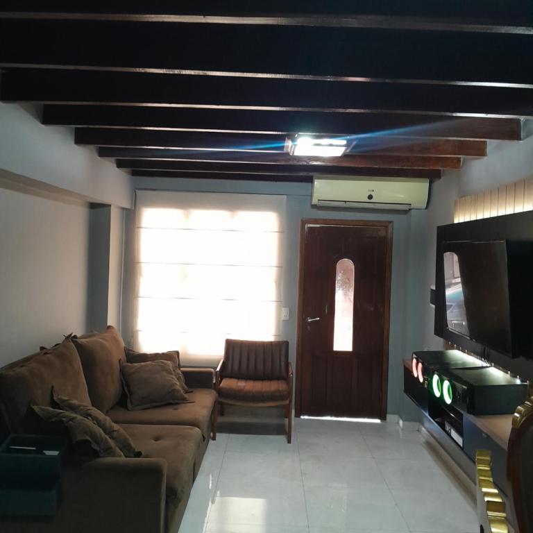 Apart hotel GAVA - Apartamento con terraza - 12