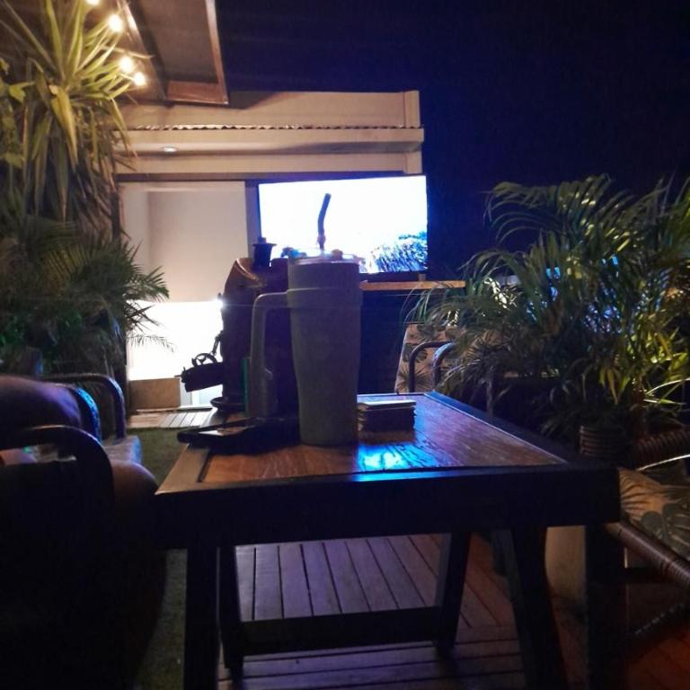 Apart hotel GAVA - Apartamento con terraza - 17