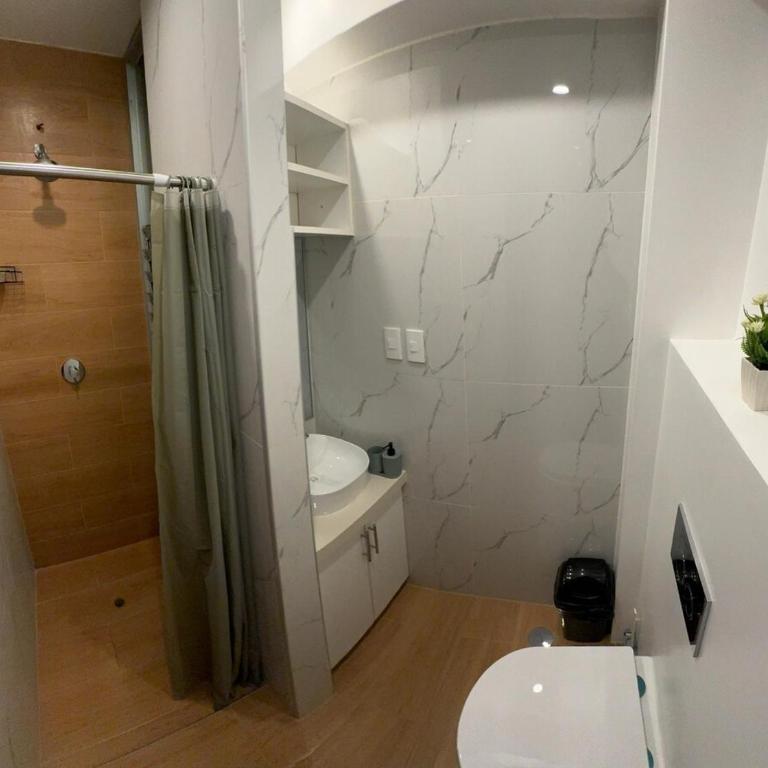 Nice and cozy Near the Puno terminal - One-Bedroom Apartment - 6