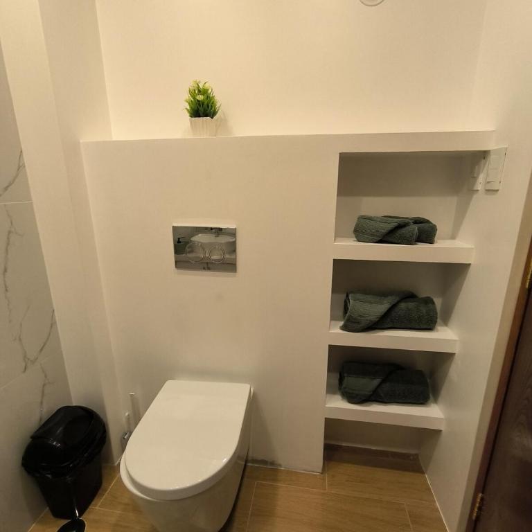 Nice and cozy Near the Puno terminal - One-Bedroom Apartment - 10