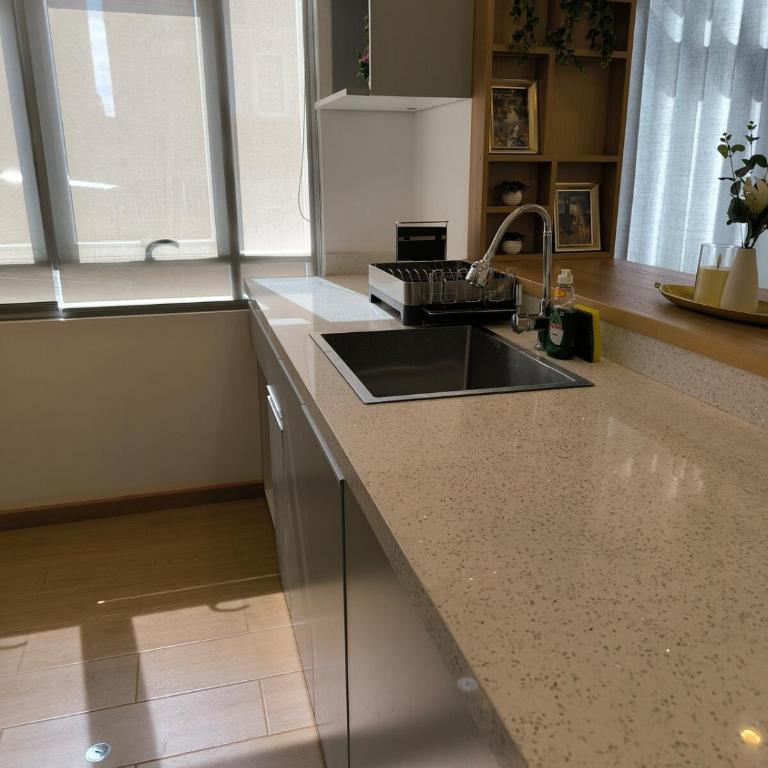 Nice and cozy Near the Puno terminal - One-Bedroom Apartment - 11