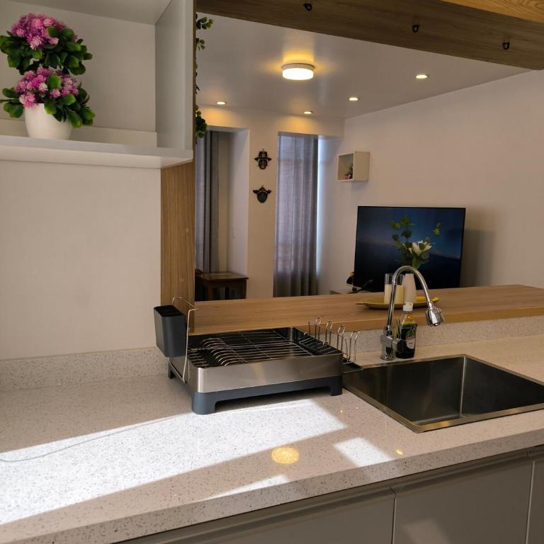 Nice and cozy Near the Puno terminal - One-Bedroom Apartment - 15