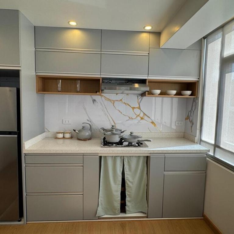 Nice and cozy Near the Puno terminal - One-Bedroom Apartment - 17