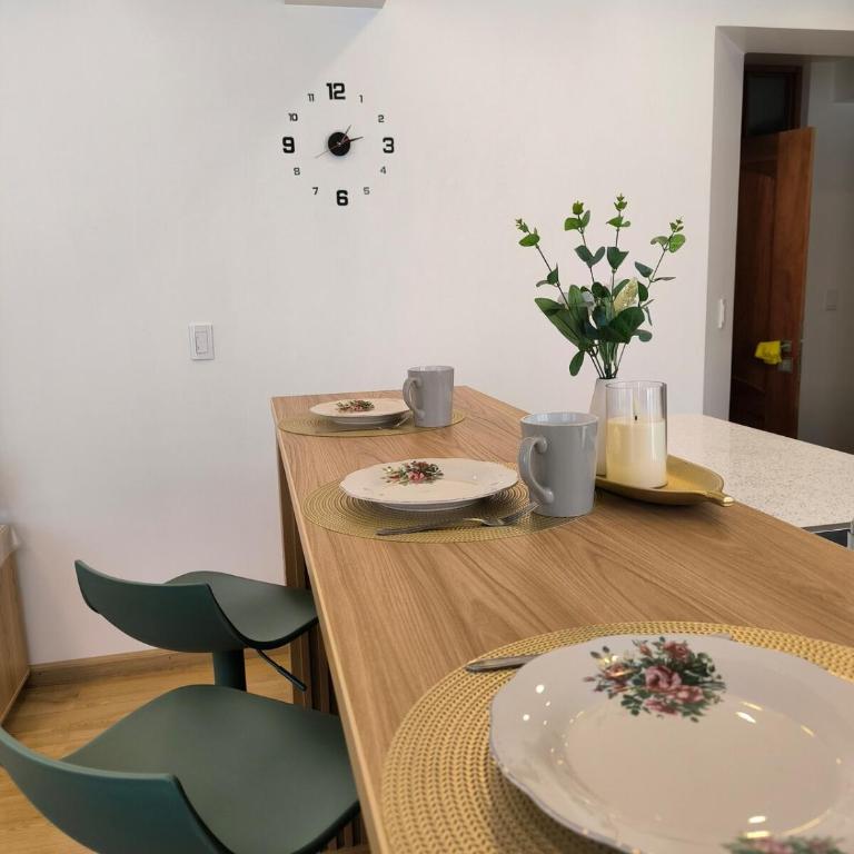 Nice and cozy Near the Puno terminal - One-Bedroom Apartment - 20