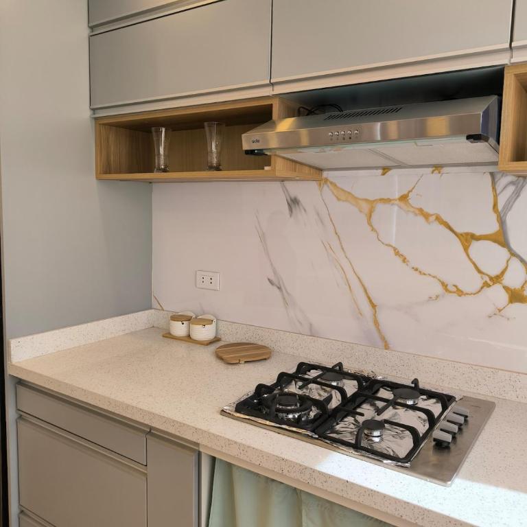 Nice and cozy Near the Puno terminal - One-Bedroom Apartment - 21