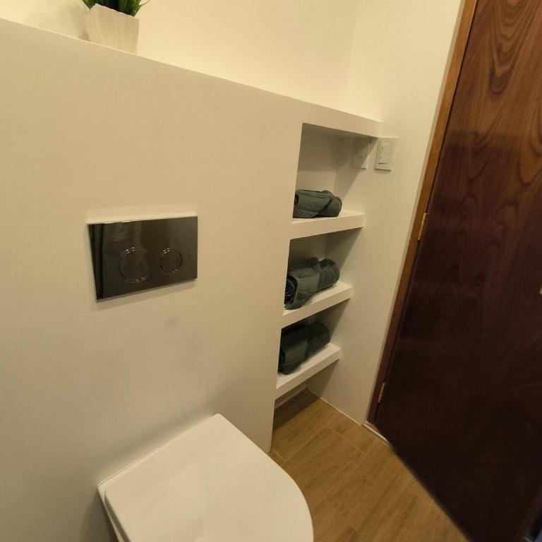 Nice and cozy Near the Puno terminal - One-Bedroom Apartment - 24