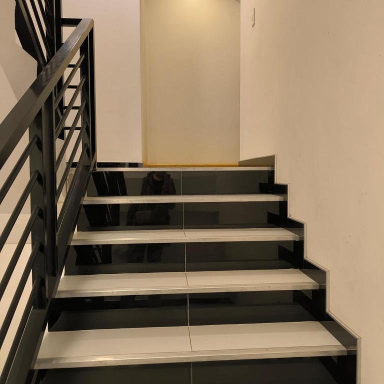 Nice and cozy Near the Puno terminal - One-Bedroom Apartment - 31