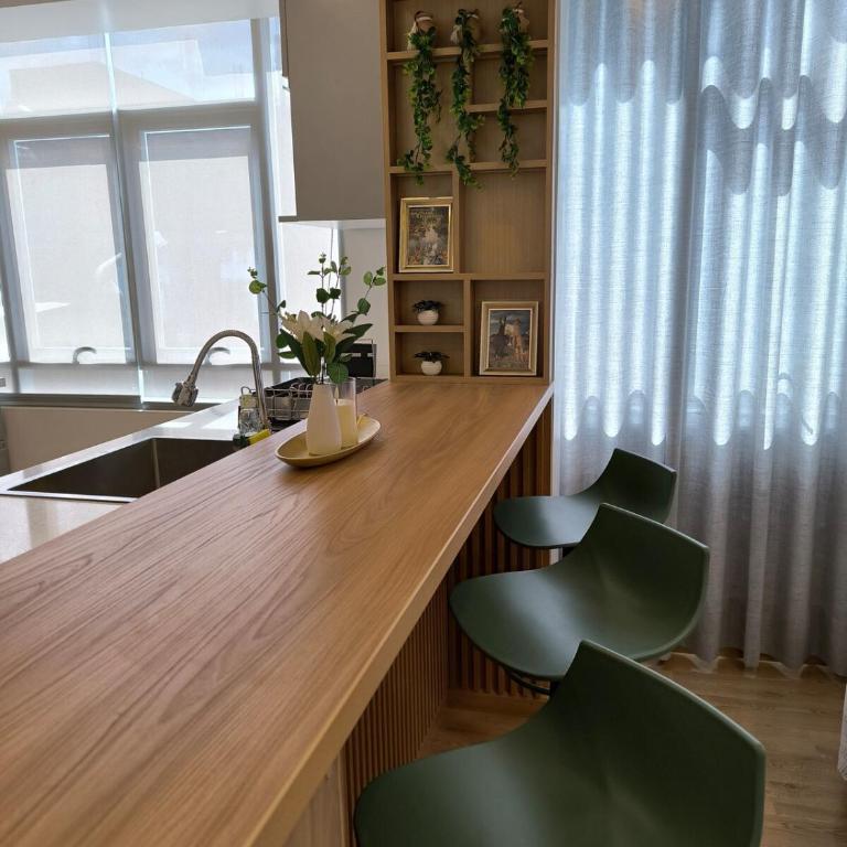 Nice and cozy Near the Puno terminal - One-Bedroom Apartment - 34