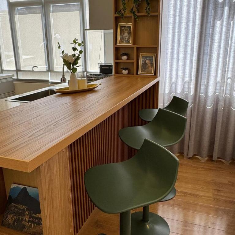 Nice and cozy Near the Puno terminal - One-Bedroom Apartment - 35