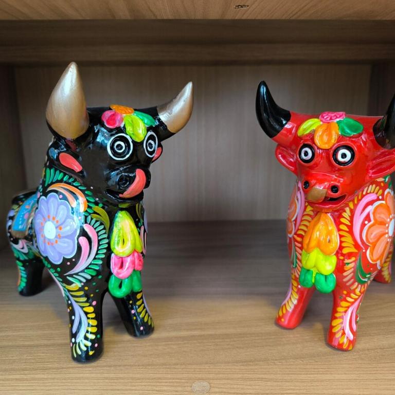 Nice and cozy Near the Puno terminal - One-Bedroom Apartment - 36