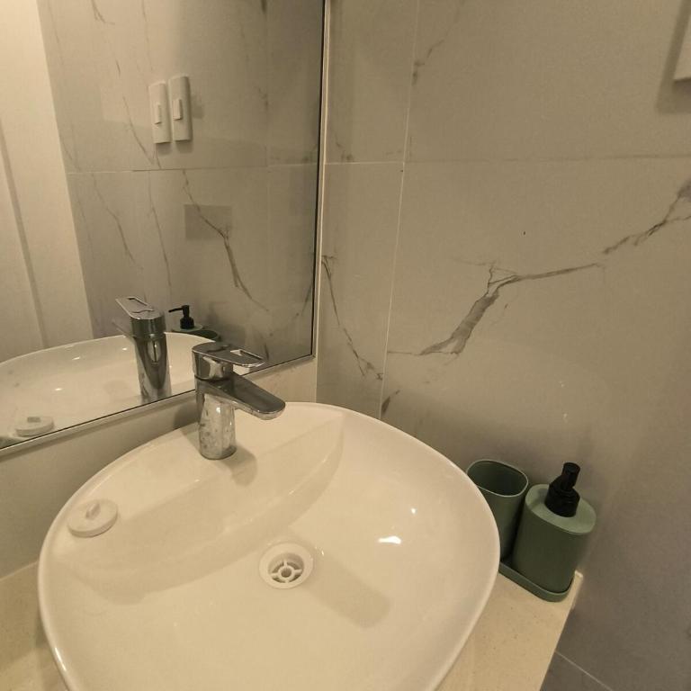 Nice and cozy Near the Puno terminal - One-Bedroom Apartment - 37