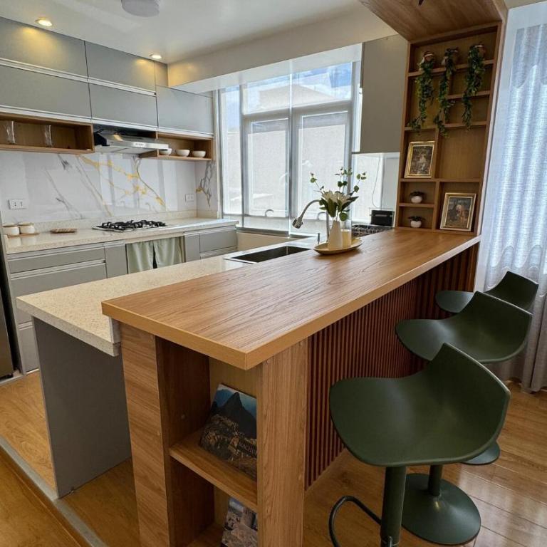 Nice and cozy Near the Puno terminal - One-Bedroom Apartment - 39