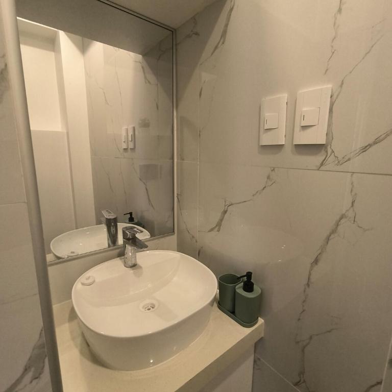 Nice and cozy Near the Puno terminal - One-Bedroom Apartment - 41