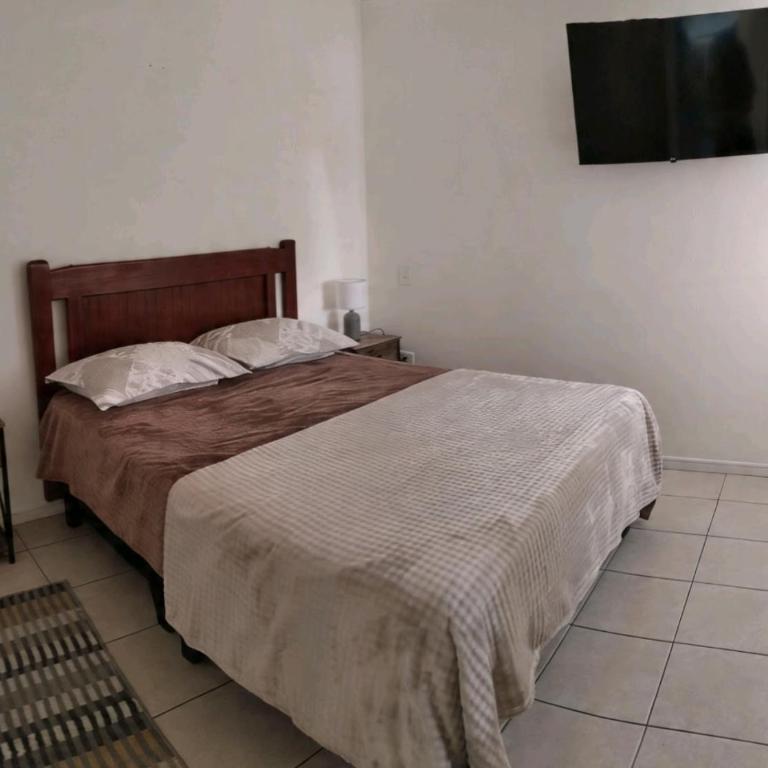 Depto La Serena, Avenida Pacifico - Three-Bedroom Apartment with View - 5