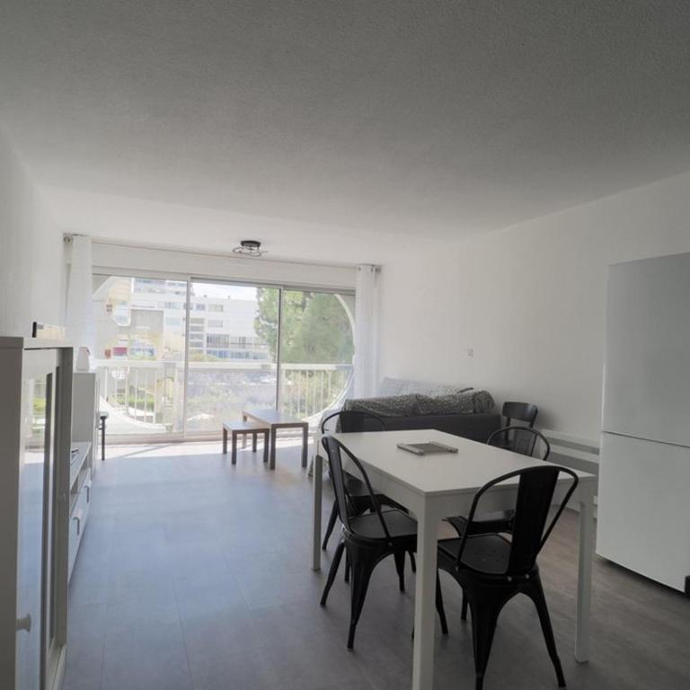 Appartement centre-ville, parking - 6 pers. - FR-1-874-32 - Apartamento - 1