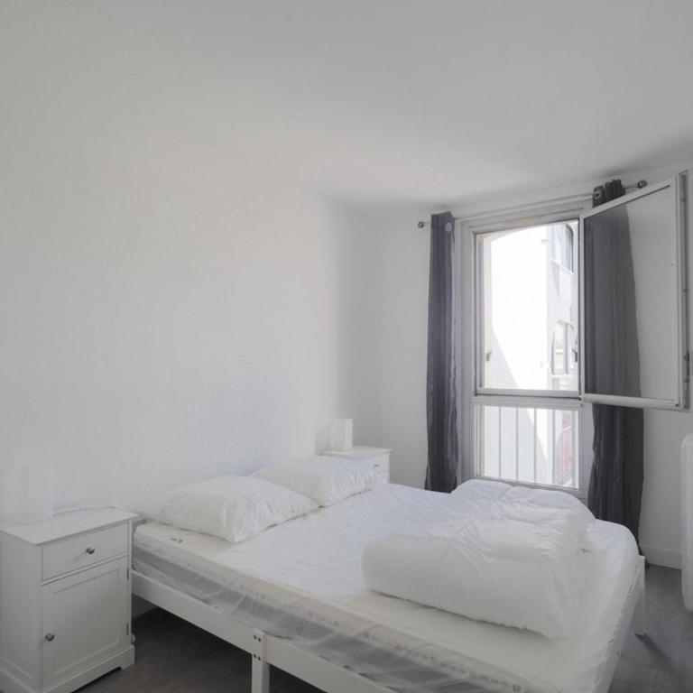 Appartement centre-ville, parking - 6 pers. - FR-1-874-32 - Apartamento - 2