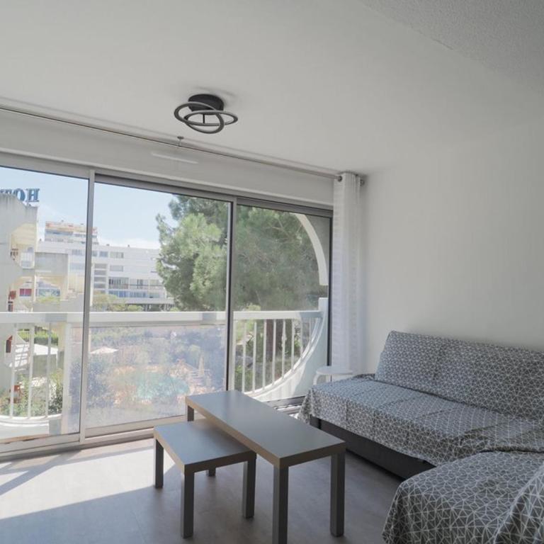 Appartement centre-ville, parking - 6 pers. - FR-1-874-32 - Apartamento - 4