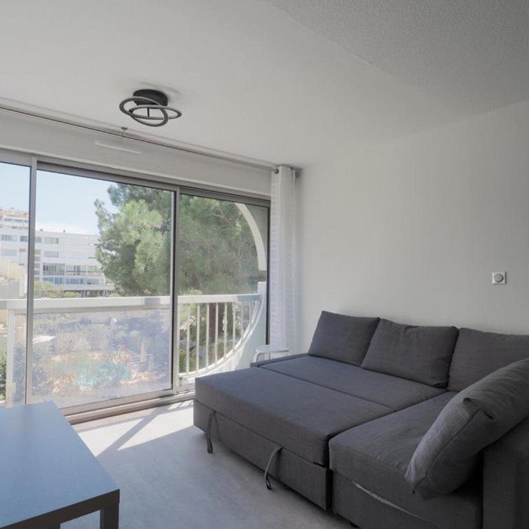 Appartement centre-ville, parking - 6 pers. - FR-1-874-32 - Apartamento - 8