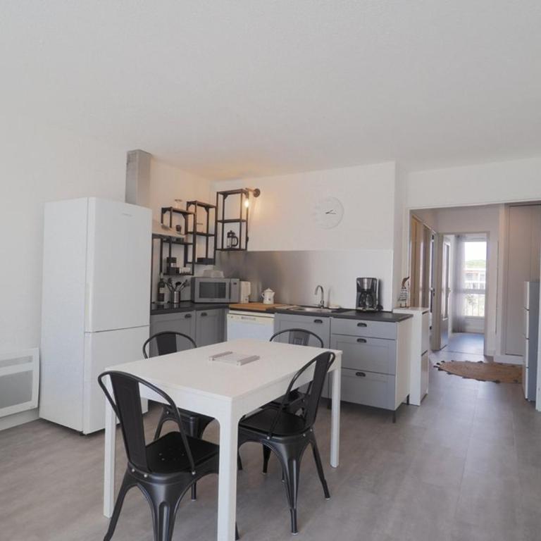 Appartement centre-ville, parking - 6 pers. - FR-1-874-32 - Apartamento - 11