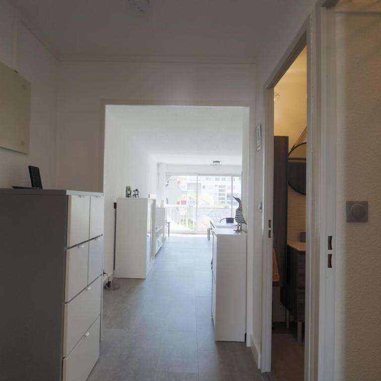 Appartement centre-ville, parking - 6 pers. - FR-1-874-32 - Apartamento - 12