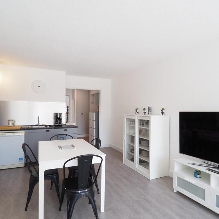 Appartement centre-ville, parking - 6 pers. - FR-1-874-32 - Apartamento - 13