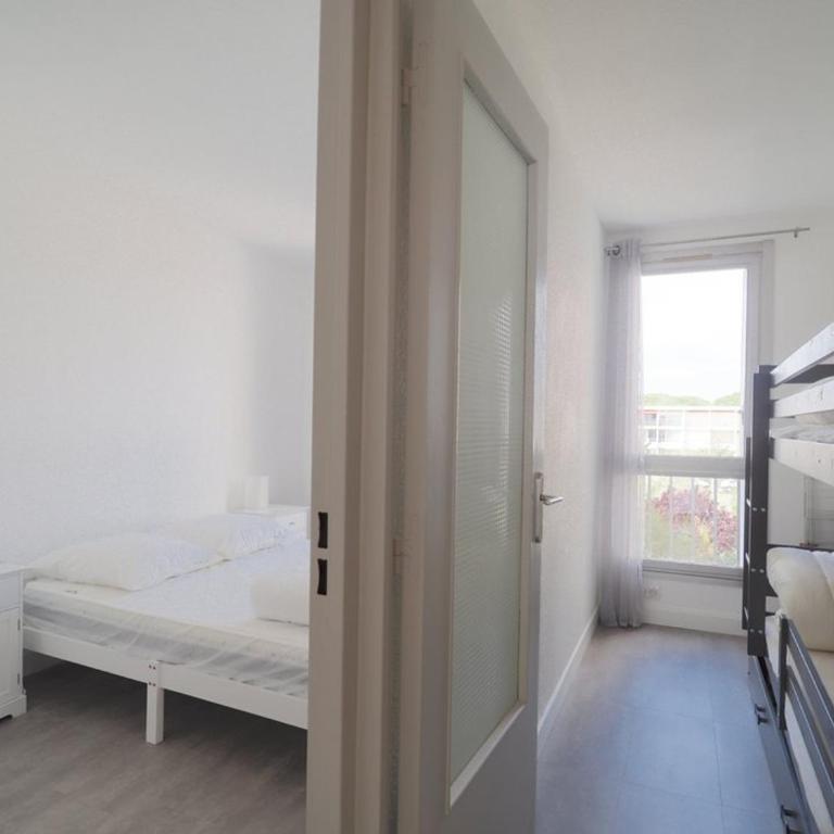 Appartement centre-ville, parking - 6 pers. - FR-1-874-32 - Apartamento - 14