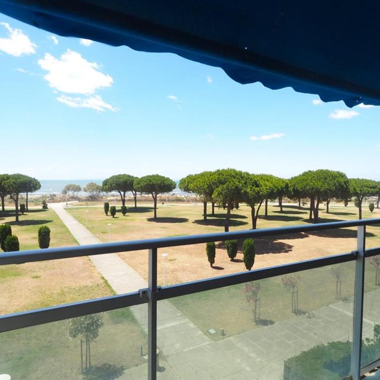 Appartement climatisé, parking, vue mer - 6 pers. - FR-1-874-43 - Appartement - 2
