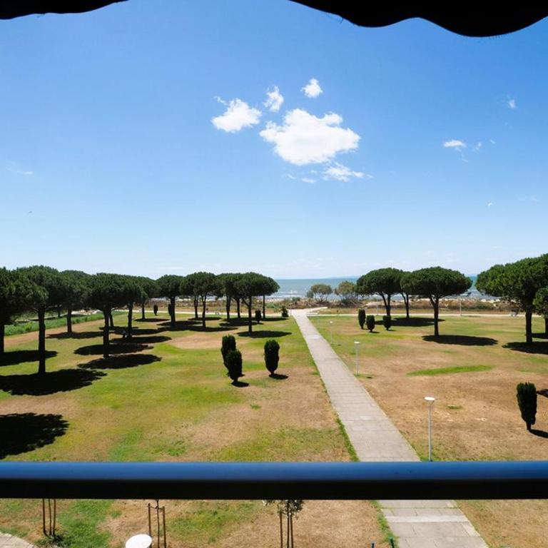 Appartement climatisé, parking, vue mer - 6 pers. - FR-1-874-43 - Appartement - 18