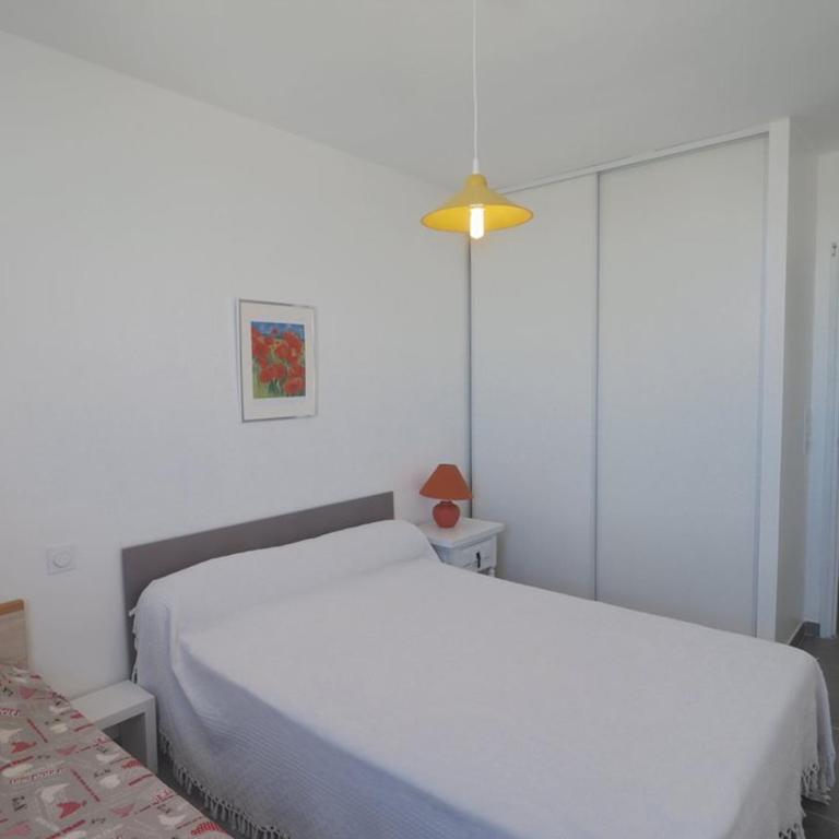 Appartement climatisé, parking, vue mer - 6 pers. - FR-1-874-43 - Appartement - 19