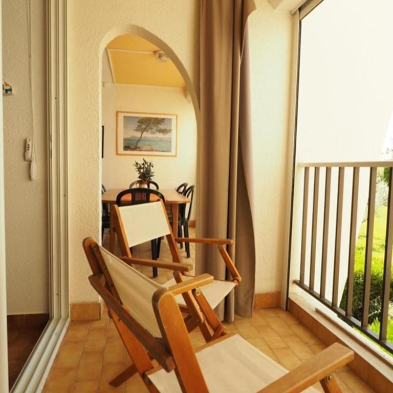 Appartement charmant, centre et parking - 5 pers. - FR-1-874-50 - Apartment - 2