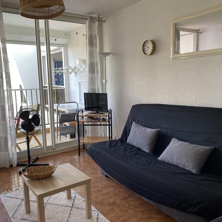 Appartement charmant, centre et parking - 5 pers. - FR-1-874-50 - Apartment - 3