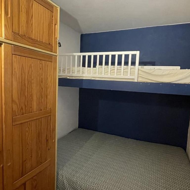 Appartement rénové avec parking - 7 pers. - FR-1-874-49 - Apartment - 12