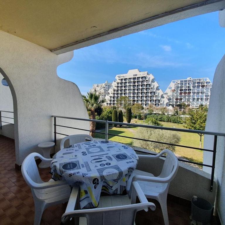 Bel appartement en centre-ville, parking - 4 pers. - FR-1-874-48 - Apartment - 11
