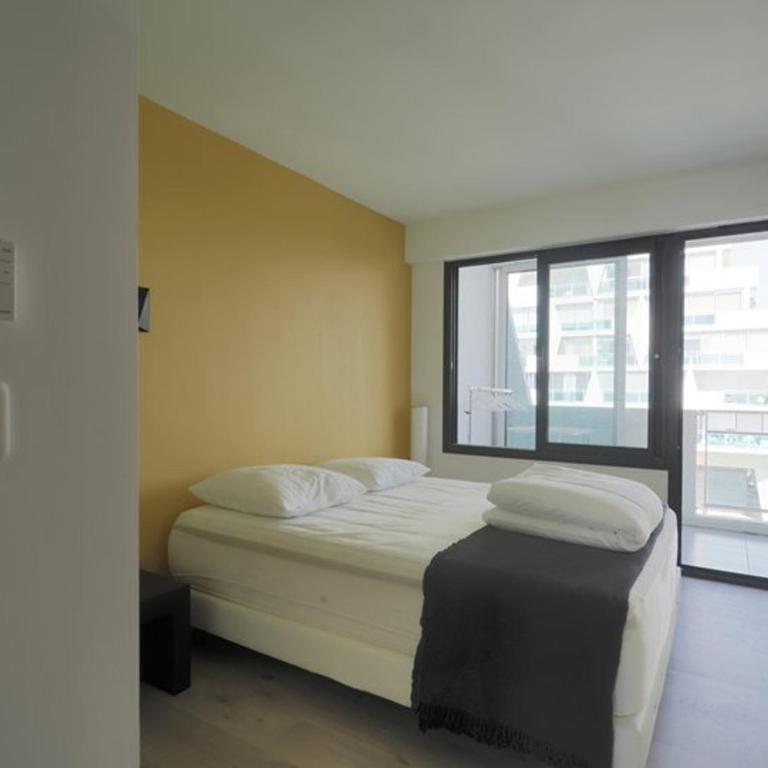 Appartement T3, clim et vue mer - 6 pers. - FR-1-874-44 - Apartment - 4