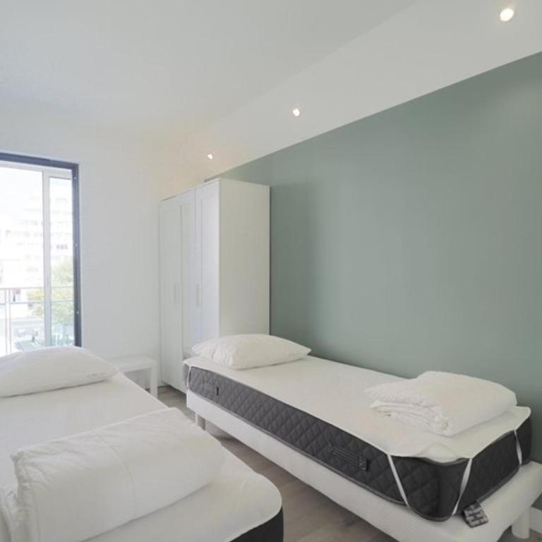 Appartement T3, clim et vue mer - 6 pers. - FR-1-874-44 - Apartment - 5