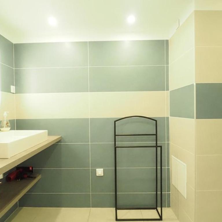 Appartement T3, clim et vue mer - 6 pers. - FR-1-874-44 - Apartment - 13