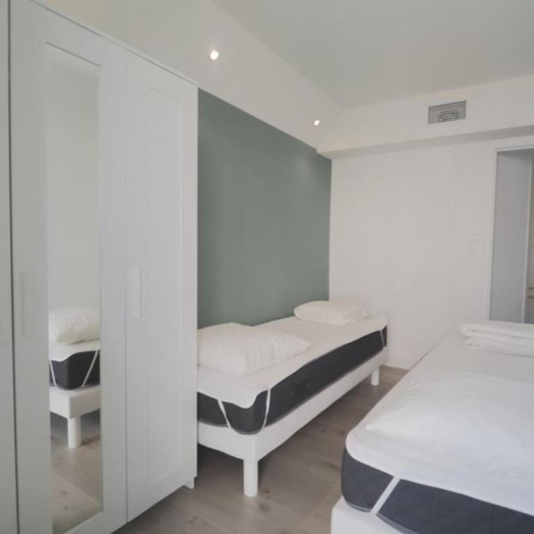 Appartement T3, clim et vue mer - 6 pers. - FR-1-874-44 - Apartment - 15