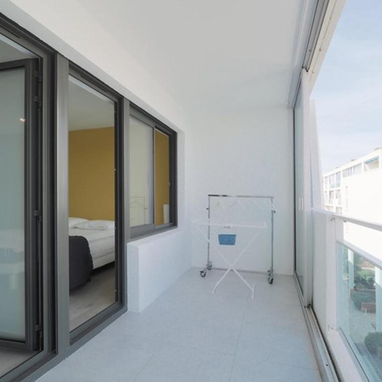Appartement T3, clim et vue mer - 6 pers. - FR-1-874-44 - Apartment - 16