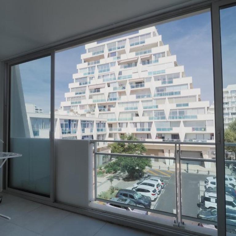 Appartement T3, clim et vue mer - 6 pers. - FR-1-874-44 - Apartment - 17